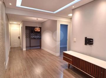 Imagem Principal · Belo apartamento próximo santana ,