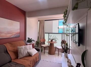 Apartamento de 1 quarto, Brasília · 915 norte, 30,35M , nascente, elevador , vaga , academia, salão de festas , condomínio fechado