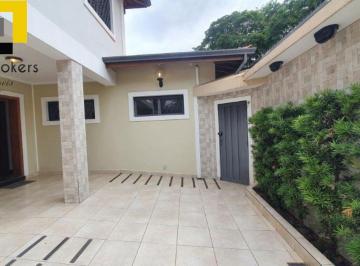 Foto 01 · CASA COM 608 M² E 6 DORMITÓRIOS NO JARDIM BRASIL PRÓXIMA A AVENIDA JUNDIAÍ