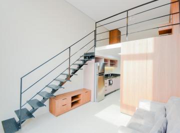 img0 · Apartamento com 1 Quarto(s) e 1 banheiro(s) para Alugar, 34 m² por R$ 2000 / Mês