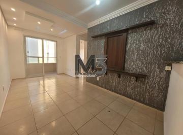 Apartamento · 55m² · 2 Quartos · 1 Vaga · Apartamento para alugar em Campinas, Jardim Nova Europa, com 2 quartos, com 55 m², Agata Vile
