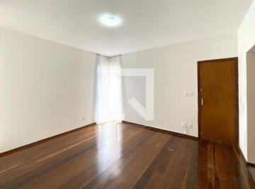 Apartamento · 120m² · 2 Quartos · 1 Vaga · Apartamento à Venda - Coração de Jesus, 2 Quartos,  120 m² - Belo Horizonte