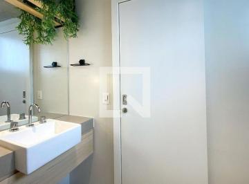 Apartamento 46m² Venda Santo Agostinho · Apartamento à Venda - Santo Agostinho, 1 Quarto, 46 m² - Belo Horizonte