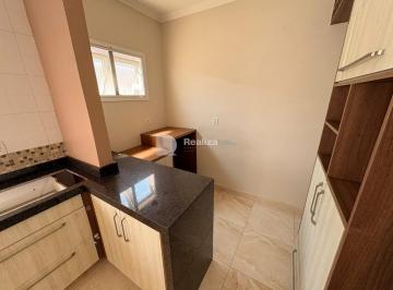 Casa · 88m² · 3 Quartos · Sobrado para alugar em Jacareí, Jardim Santa Maria, com 3 quartos, com 88.8 m², Vert Ville