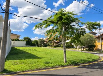 Terreno · 476m² · Terreno com 476 m² à venda - Jardim Portal de Itaici, Indaiatuba/SP