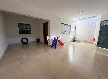 Casa · 133m² · 3 Quartos · 2 Vagas · Casa à venda no bairro Loteamento São Francisco em Piracicaba