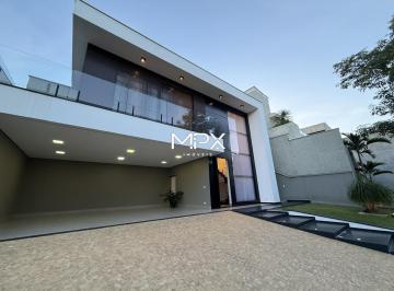Casa · 350m² · 3 Quartos · 6 Vagas · Casa à venda no Residencial Reserva do Engenho em Piracicaba
