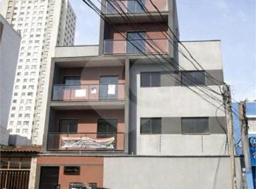 Apartamento · 49m² · 2 Quartos · Apartamento com 2 quartos à venda em Cidade antônio estevão de carvalho - SP