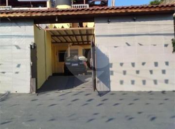Casa · 147m² · 2 Quartos · 6 Vagas · Casa com 2 quartos à venda em Vila das belezas - SP