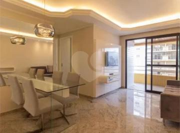 Apartamento · 65m² · 2 Quartos · 2 Vagas · Apartamento com 2 quartos à venda em Cambuci - SP