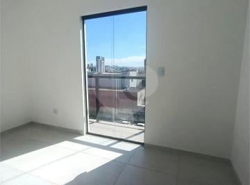 Apartamento · 37m² · 2 Quartos · Apartamento com 2 quartos à venda em Cidade antônio estevão de carvalho - SP