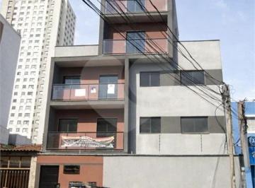 Apartamento · 43m² · 2 Quartos · Apartamento com 2 quartos à venda em Cidade antônio estevão de carvalho - SP