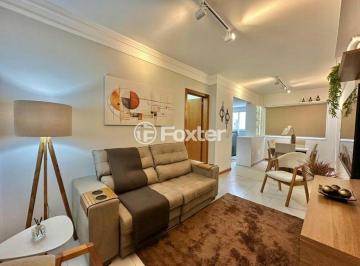 d0c5093568434e1ae821bee945665b44.jpeg · Apartamento, 2 dormitórios, 60 m², em Zona Nova