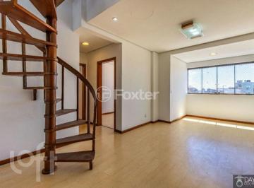 5367a9d3 · Cobertura, 2 dormitórios, 144.6 m², em Vila Ipiranga