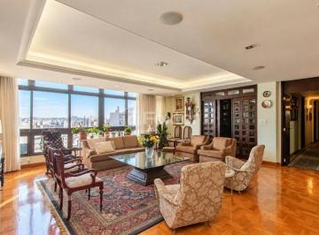 25ef9ca4 · Apartamento, 4 dormitórios, 188 m², em Independência
