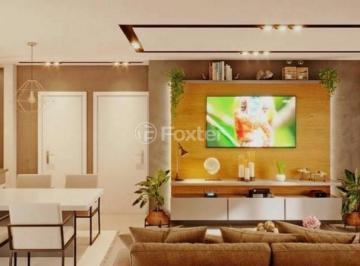 37d39a6da38fd40ef6fd00f6725d1e32.jpg · Apartamento, 1 dormitórios, 55.97 m², em Jardim São Pedro