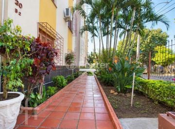 c5724869 · Apartamento, 1 dormitórios, 33.13 m², em Sarandi