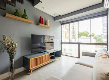 6feb1d3f31e68ba965f4f52538b48520.jpeg · Cobertura, 2 dormitórios, 92.57 m², em São João