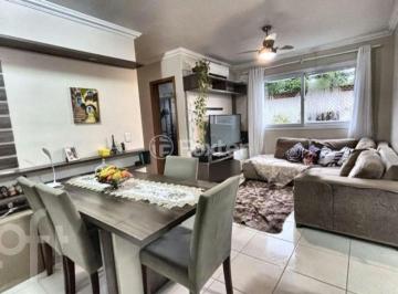 ec38f1eb · Apartamento, 2 dormitórios, 63.62 m², em Nossa Senhora das Graças