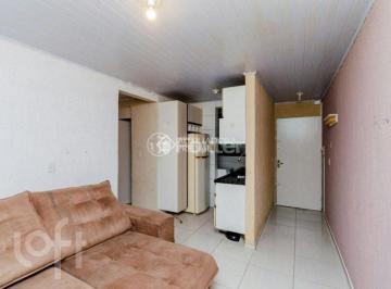 95b77097 · Apartamento, 2 dormitórios, 42.6 m², em Rubem Berta