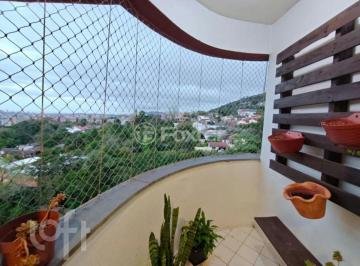 3b7f7da5 · Apartamento, 2 dormitórios, 55.8 m², em Glória