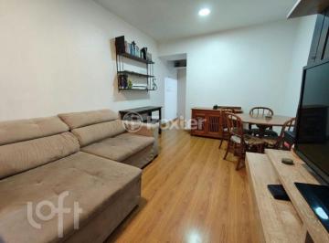 22c6022d · Apartamento, 2 dormitórios, 55.8 m², em Glória