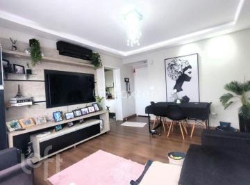 07472377 · Apartamento, 2 dormitórios, 74.69 m², em Santo Antônio