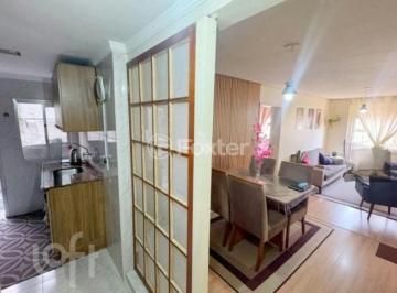 6ff17b12 · Apartamento, 2 dormitórios, 56.28 m², em Cavalhada