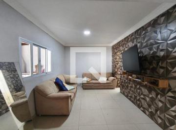 Casa · 180m² · 4 Quartos · 1 Vaga · Casa para Aluguel - Jardim Samambaia, 4 Quartos, 180 m2 - Campinas