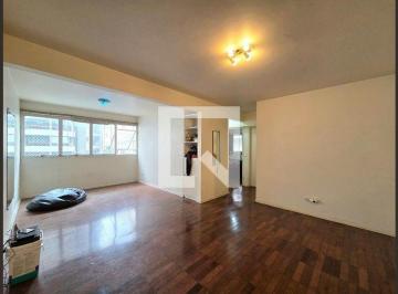 Apartamento · 128m² · 2 Quartos · 1 Vaga · Apartamento à Venda - Itaim Bibi, 2 Quartos, 128 m² - São Paulo