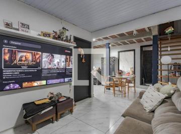 Casa · 200m² · 3 Quartos · 1 Vaga · Casa à Venda - Alto Petrópolis, 3 Quartos, 200 m² - Porto Alegre