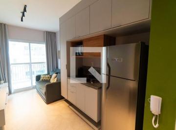 Apartamento · 35m² · 1 Quarto · Apartamento à Venda - Vila Clementino, 1 Quarto,  35 m² - São Paulo