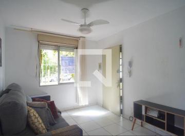 Apartamento · 46m² · 2 Quartos · 1 Vaga · Apartamento à Venda - Canudos, 2 Quartos,  46 m² - Novo Hamburgo