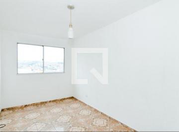 Apartamento · 53m² · 1 Quarto · 1 Vaga · Apartamento à Venda - Picanço, 1 Quarto, 53 m² - Guarulhos