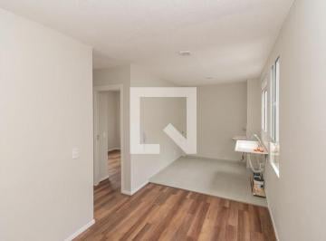 Apartamento · 39m² · 2 Quartos · 1 Vaga · Apartamento à Venda - Residencial Real Parque, 2 Quartos, 39 m² - Sumaré