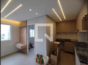 Apartamento · 35m² · 2 Quartos · Apartamento à Venda - Bosque da Saúde, 2 Quartos, 35 m² - São Paulo