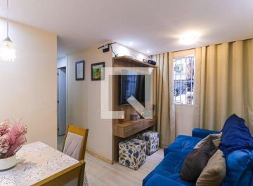 Apartamento · 43m² · 2 Quartos · 1 Vaga · Apartamento à Venda - Pilares, 2 Quartos,  43 m² - Rio de Janeiro