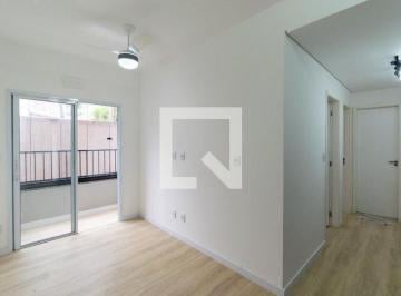 Apartamento · 35m² · 2 Quartos · Apartamento à Venda - Jabaquara, 2 Quartos, 35 m² - São Paulo