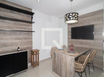 Apartamento · 43m² · 1 Quarto · Apartamento à Venda - Itaim Bibi, 1 Quarto,  43 m² - São Paulo