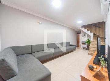 Casa · 103m² · 3 Quartos · 2 Vagas · Casa à Venda - Rudge Ramos, 3 Quartos, 103 m² - São Bernardo do Campo