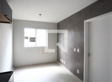 Apartamento · 24m² · 1 Quarto · Apartamento à Venda - Parque Regina, 1 Quarto,  24 m² - São Paulo