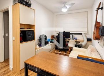 Apartamento · 25m² · 1 Quarto · Apartamento à Venda - Bela Vista, 1 Quarto, 25 m² - São Paulo