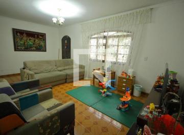 Casa · 120m² · 3 Quartos · 2 Vagas · Casa à Venda - Baeta Neves, 3 Quartos,  120 m² - São Bernardo do Campo