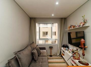 Apartamento · 41m² · 2 Quartos · 1 Vaga · Apartamento à Venda - Vila Sabrina , 2 Quartos, 41 m² - São Paulo
