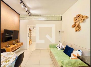 Apartamento · 37m² · 1 Quarto · Apartamento à Venda - Copacabana, 1 Quarto, 37 m² - Rio de Janeiro