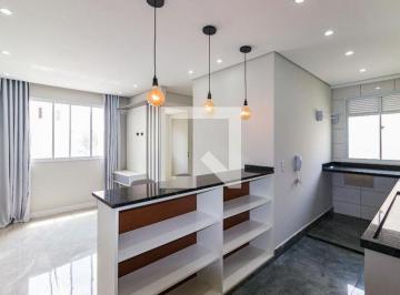 Apartamento · 43m² · 2 Quartos · Apartamento à Venda - Vila Andrade, 2 Quartos, 43 m² - São Paulo