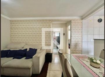 Apartamento · 45m² · 2 Quartos · 1 Vaga · Apartamento à Venda - Parque Industrial, 2 Quartos, 45 m² - Campinas
