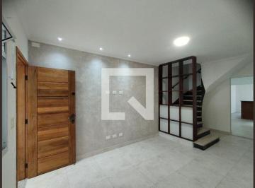 Casa · 120m² · 3 Quartos · 1 Vaga · Casa à Venda - Vila das Mercês, 3 Quartos,  120 m² - São Paulo