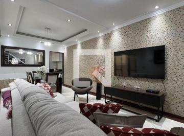 Casa · 125m² · 4 Quartos · 2 Vagas · Casa à Venda - Vila Paraíso, 4 Quartos, 125 m² - Guarulhos