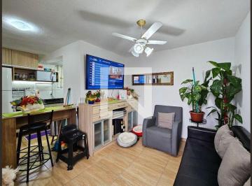 Apartamento · 43m² · 2 Quartos · 1 Vaga · Apartamento à Venda - Partenon, 2 Quartos, 43 m² - Porto Alegre